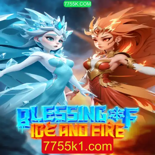Descubra o Mundo de BlessingofIceandFire: Estratégia e Aventura