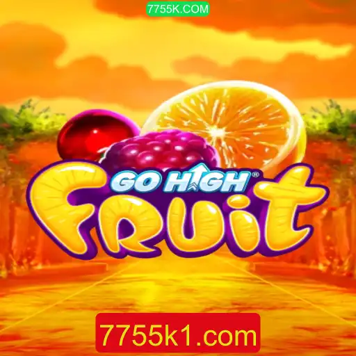Descubra o Mundo de GoHighFruit: Um Jogo de Estratégia Inovador em 7755K.COM