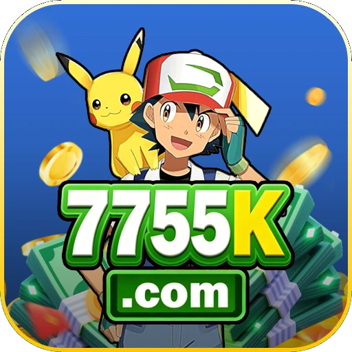 7755K.COM Logo