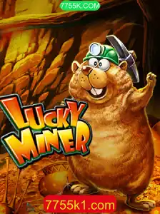 Descubra o Jogo Fascinante LuckyMiner e Seu Mundo de Aventura