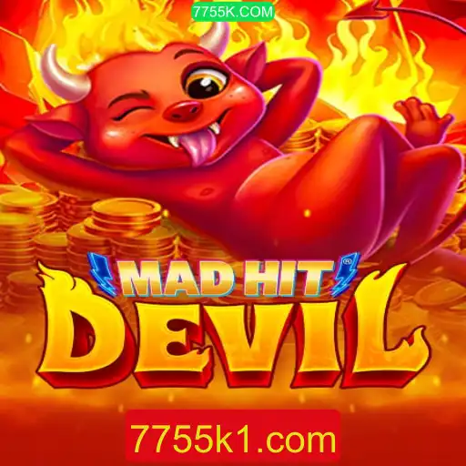 Explorando o Universo de MadHitDevil: Uma Aventura com 7755K.COM
