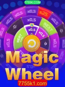 Descubra o MagicWheel: O Jogo de Sorte e Estratégia