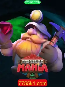 Explorando TreasureMania: A Nova Aventura de Caça ao Tesouro Online